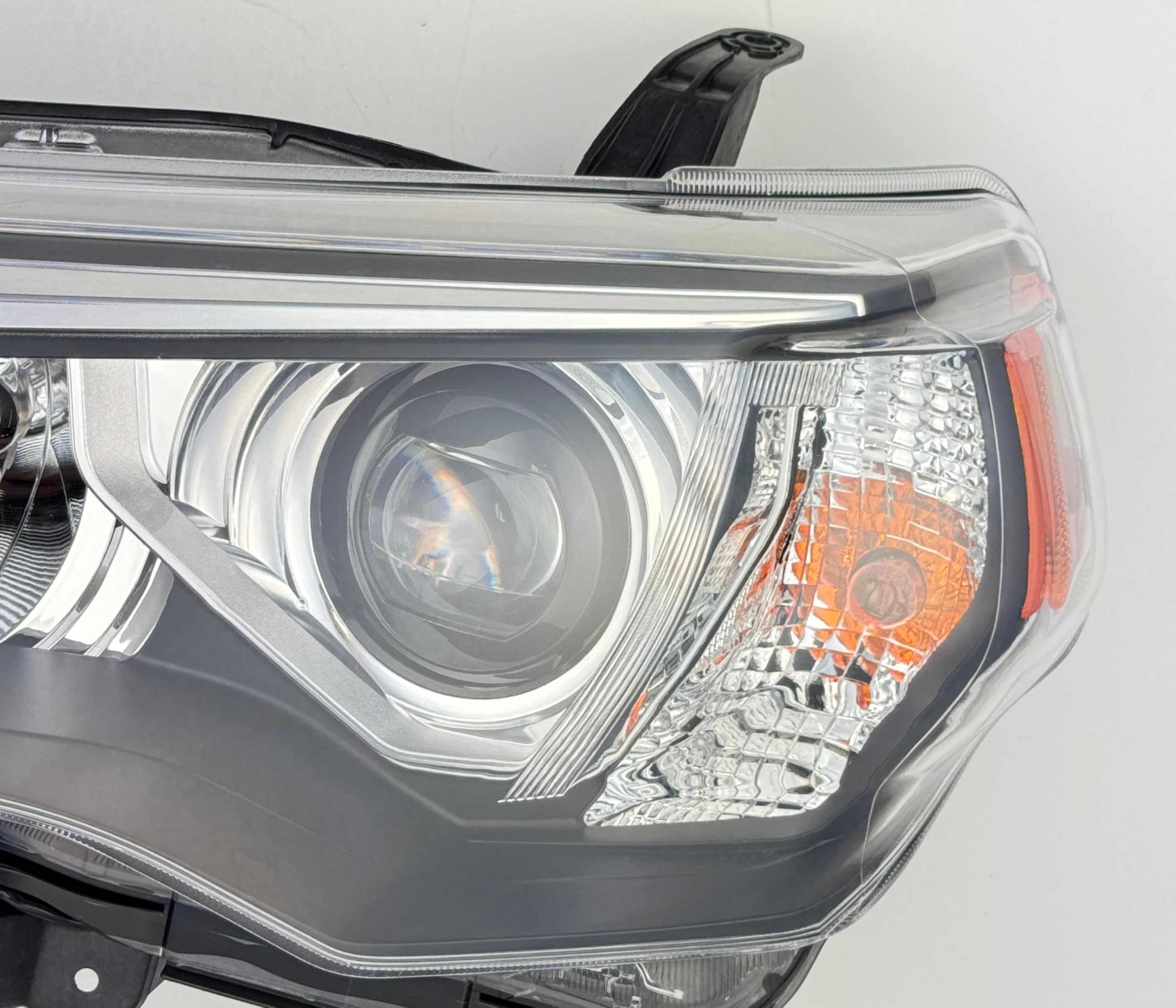 Amazon.com: Headlight Assembly Replacement For Toyota 2021 2022